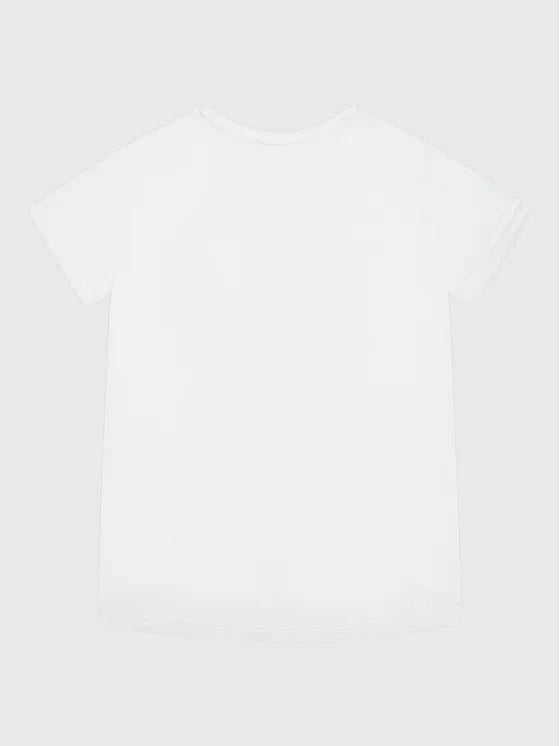GUESS SS T-SHIRT