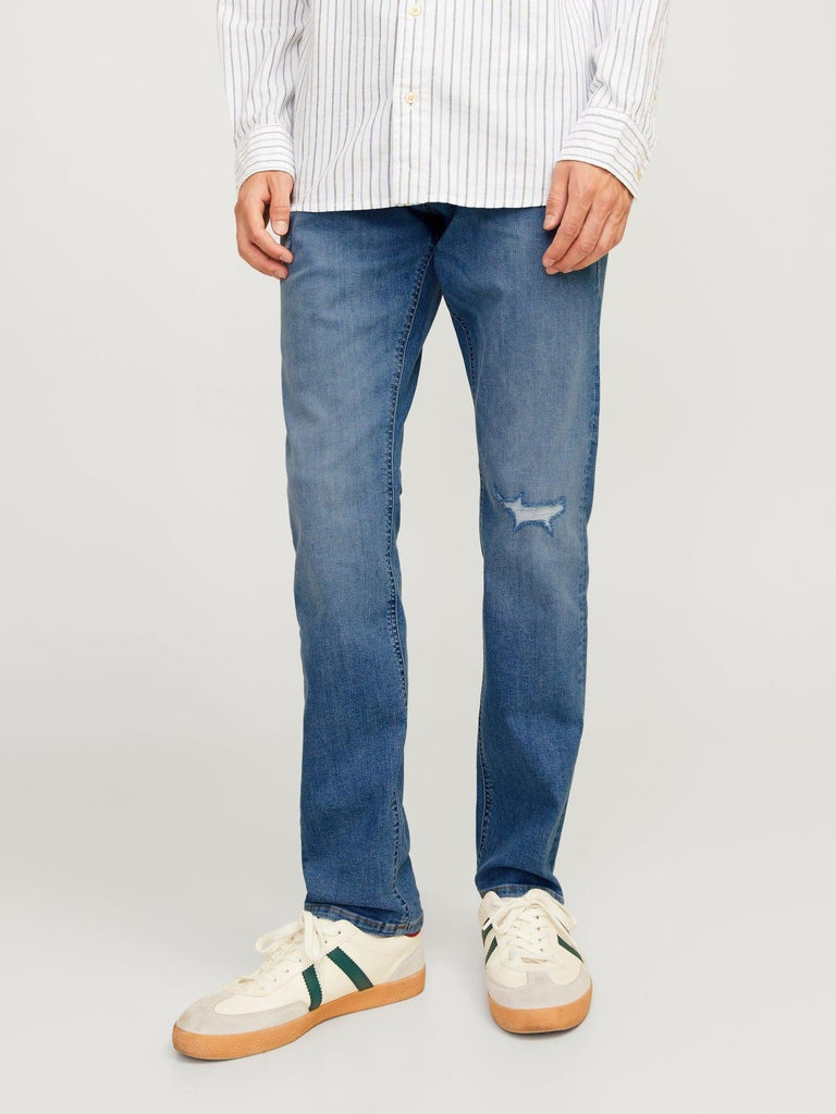 JACK AND JONES JJIGLENN JJORIGINAL SQ 044