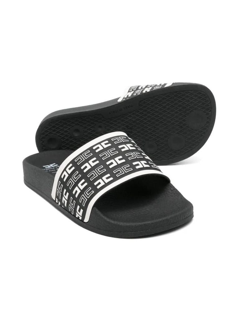 ELISABETTA FRANCHI La Mia Bambina CIABATTA PISCINA