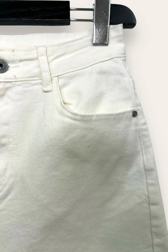 LOVEme Shorts sfrangiato