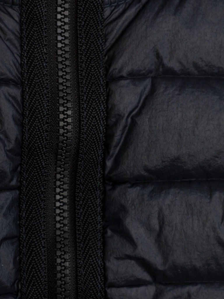 STONE ISLAND JUNIOR JACKET