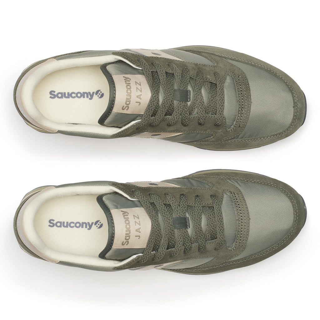 SAUCONY JAZZ ORIGINAL