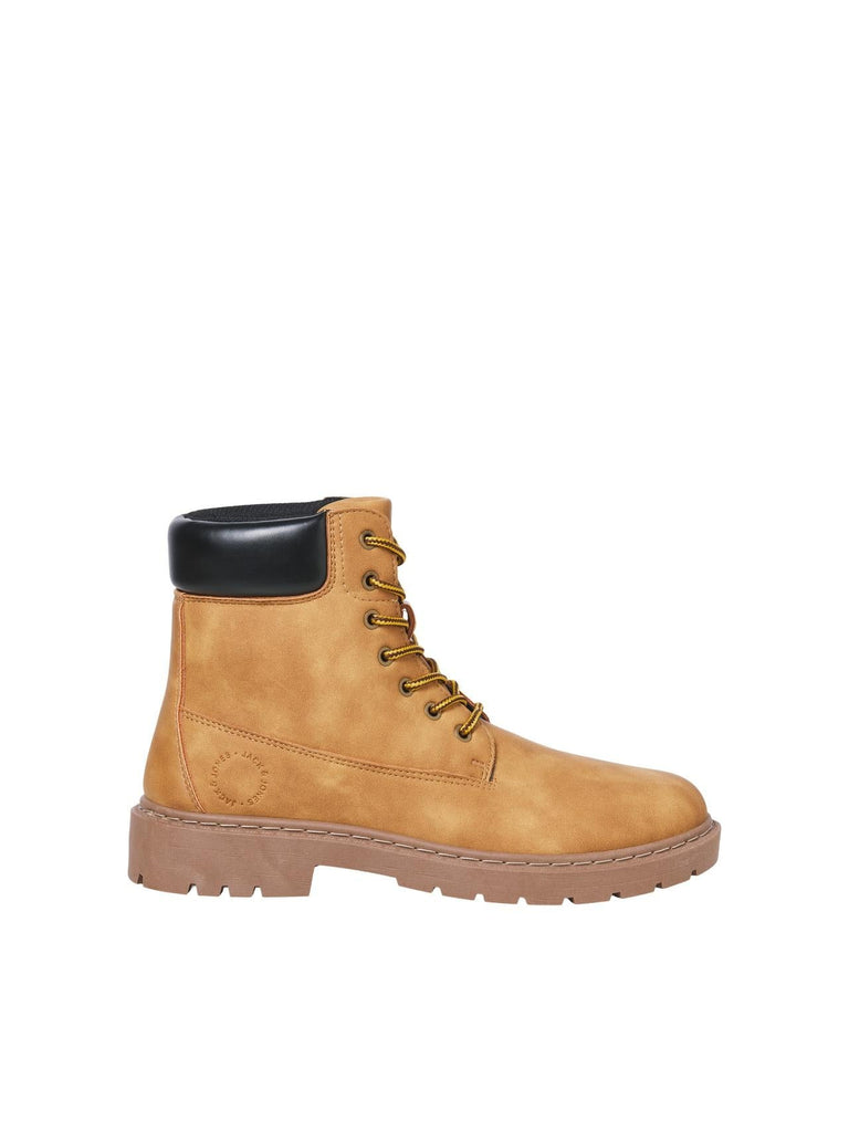 JACK AND JONES JFWAINSWORTH PU BOOT