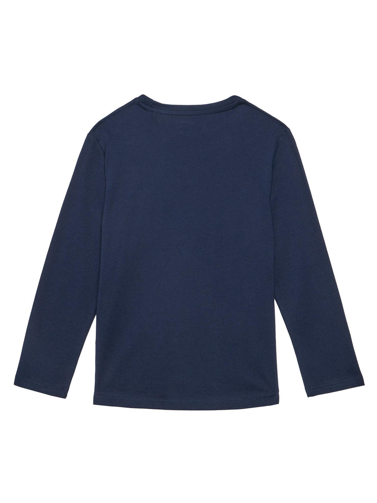 GUESS LS T-SHIRT