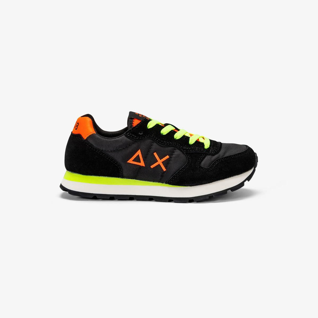 SUN68 BOYS TOM FLUO ( TEEN)