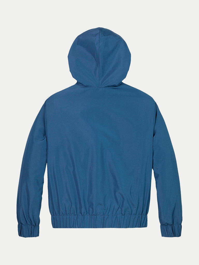 CALVIN KLEIN JEANS MONOLOGO ESSENTIAL JACKET