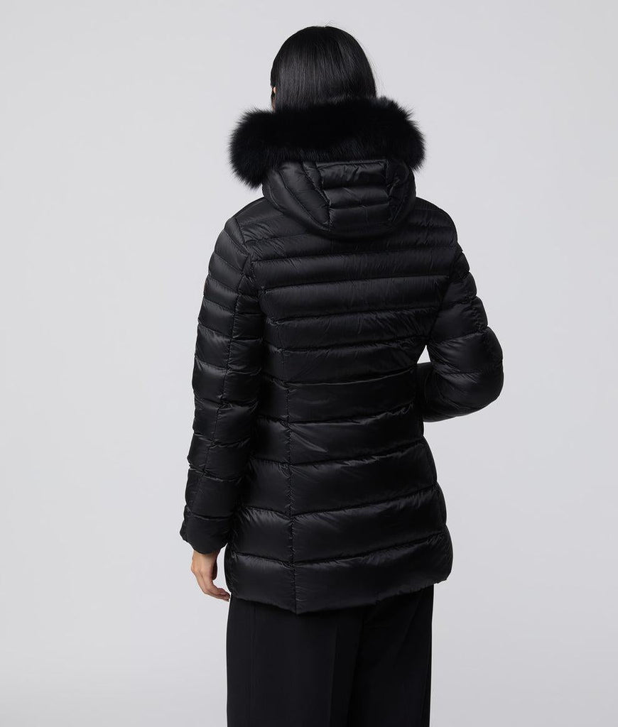 REFRIGIWEAR LONG MEAD FUR JACKET