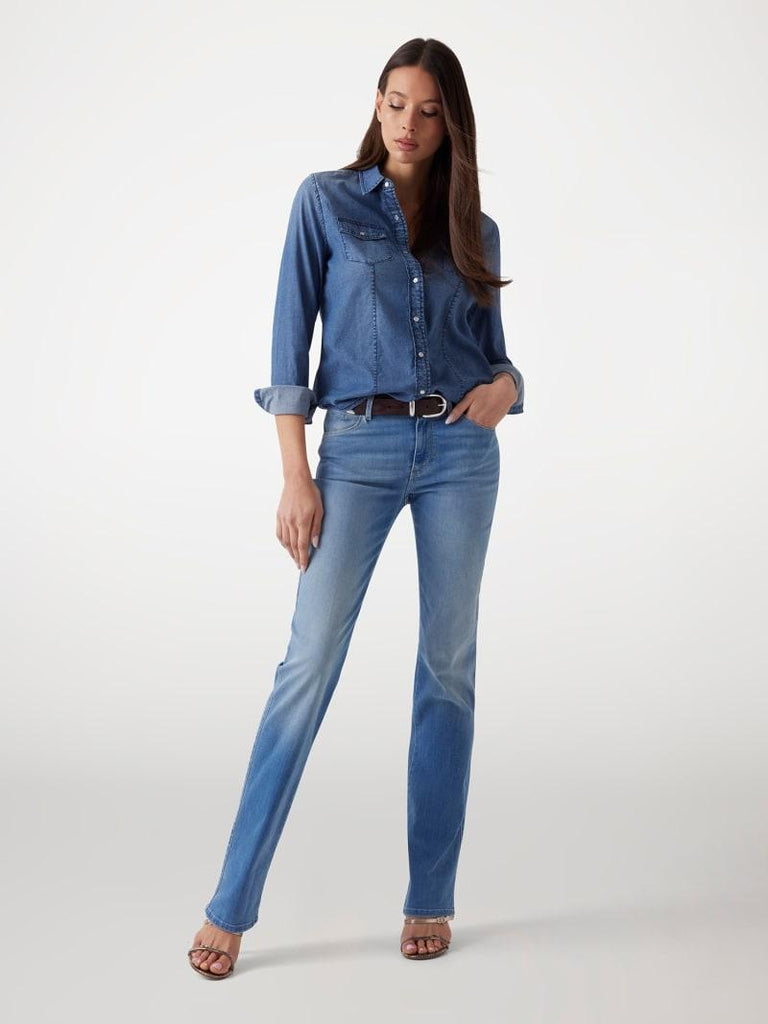 GUESS SEXY STRAIGHT
