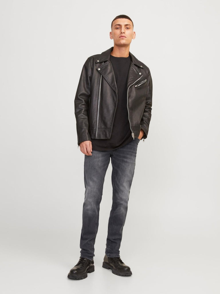 JACK AND JONES JJIGLENN JJORIGINAL CB 817 NOOS