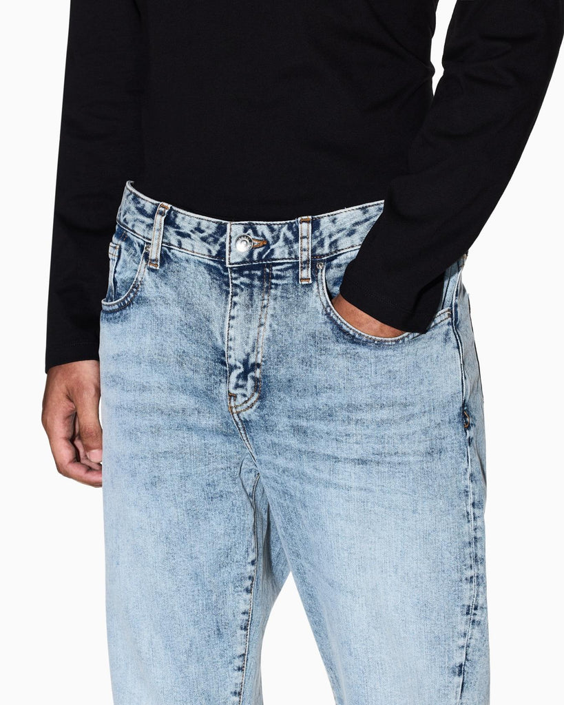 ARMANI EXCHANGE 5 POCKETS PANT