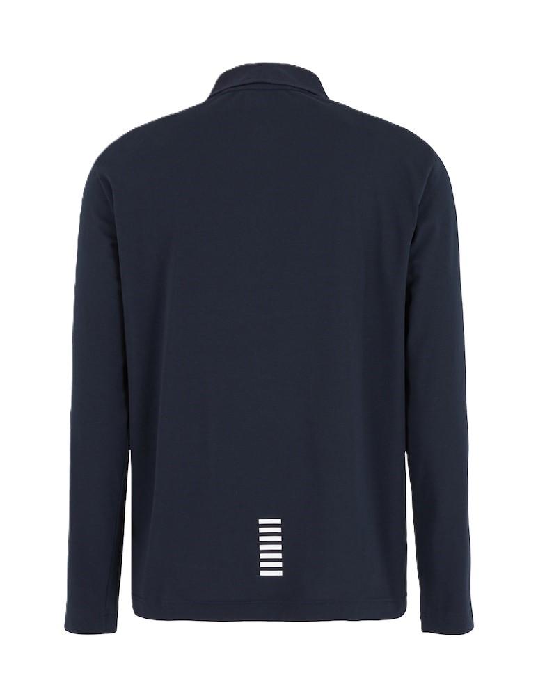 EMPORIO ARMANI EA7 POLO SHIRT