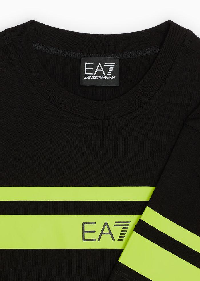 EMPORIO ARMANI EA7 T-SHIRT