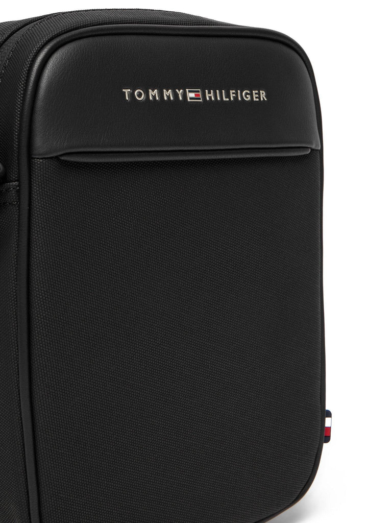 TOMMY HILFIGER TH FOUNDATION MINI REPORTER