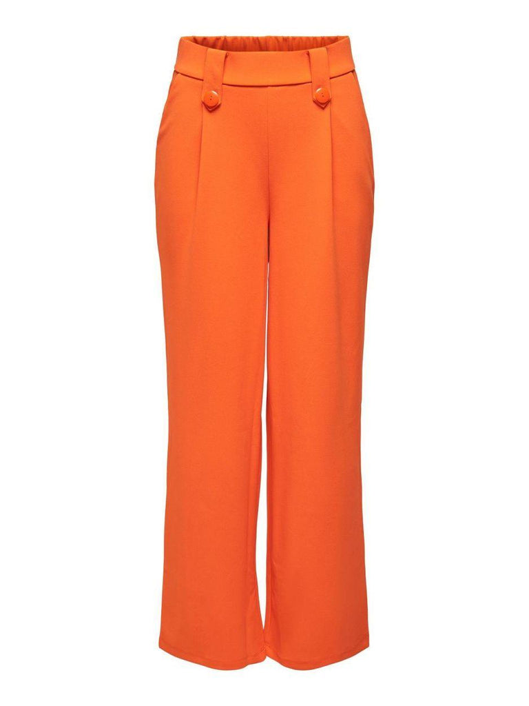 ONLY ONLSANIA BUTTON PANT JRS