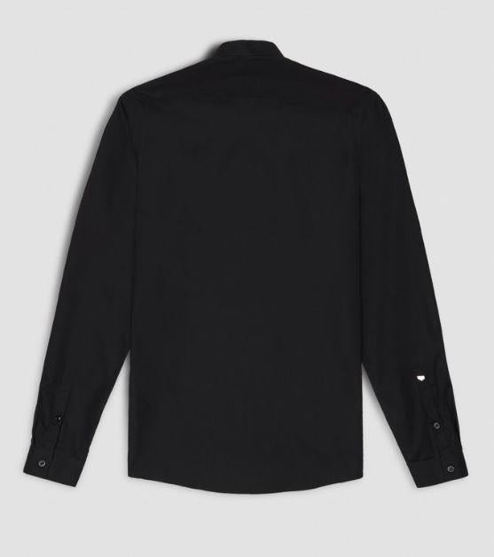 ANTONY MORATO CAMICIA SEOUL SLIM FIT IN COTO