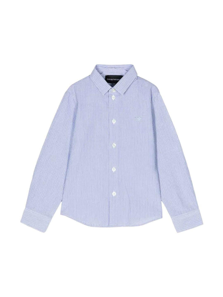 EMPORIO ARMANI CAMICIA