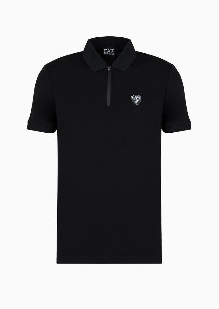 EMPORIO ARMANI EA7 POLO SHIRT