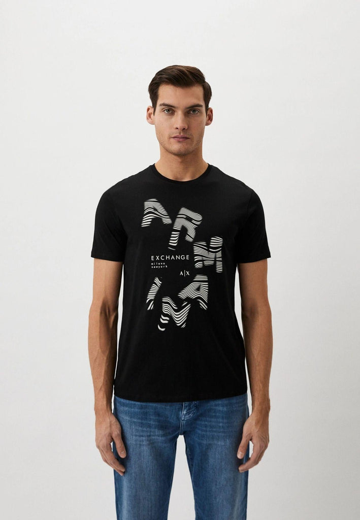 ARMANI EXCHANGE T-SHIRT