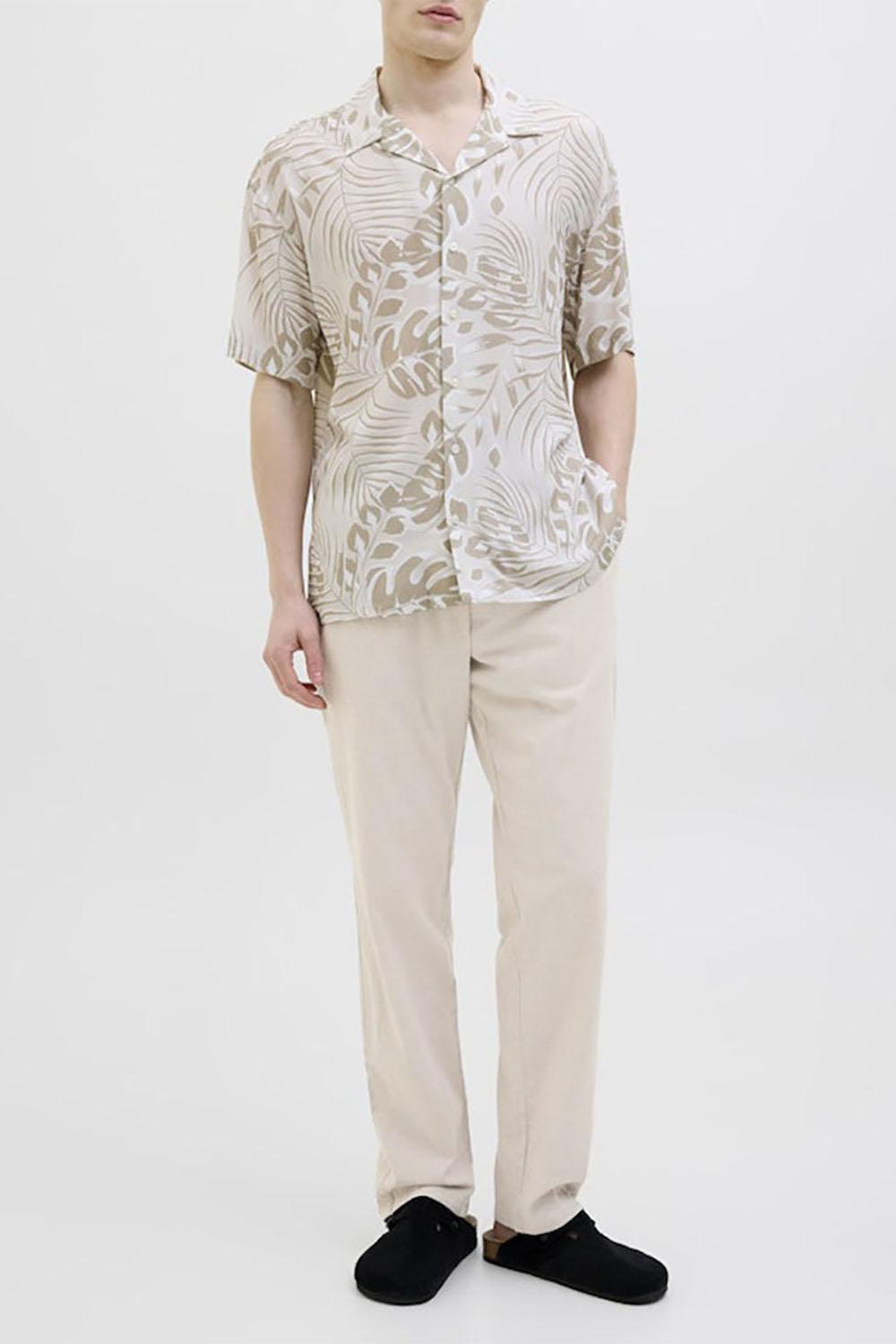 JJ REBEL JREBKENNI SUMMER JOGGER