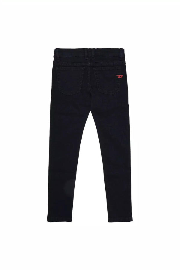 DIESEL 1979 SLEENKER-J TROUSERS