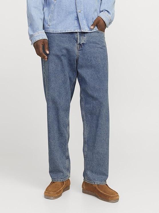 JACK AND JONES JJIALEX JJORIGINAL SQ 060 NOOS