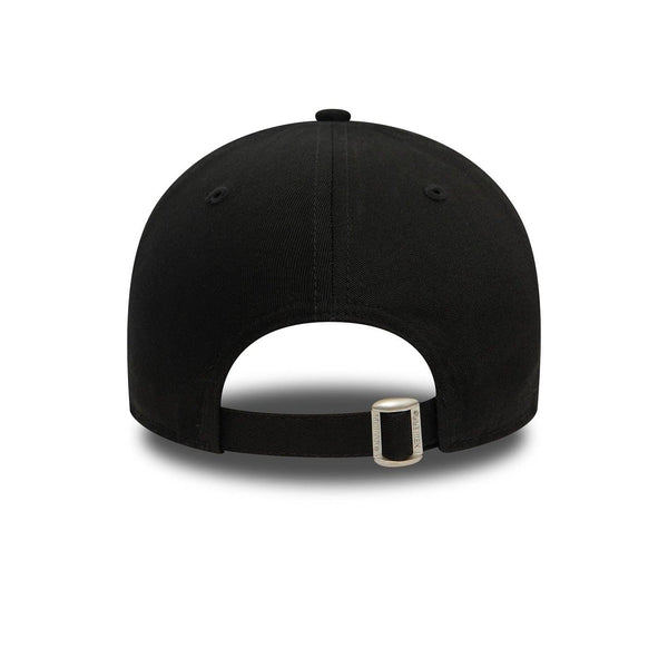 NEW ERA LEAGUE ESSENTIAL 9FORTY NEYYAN  BLKINR