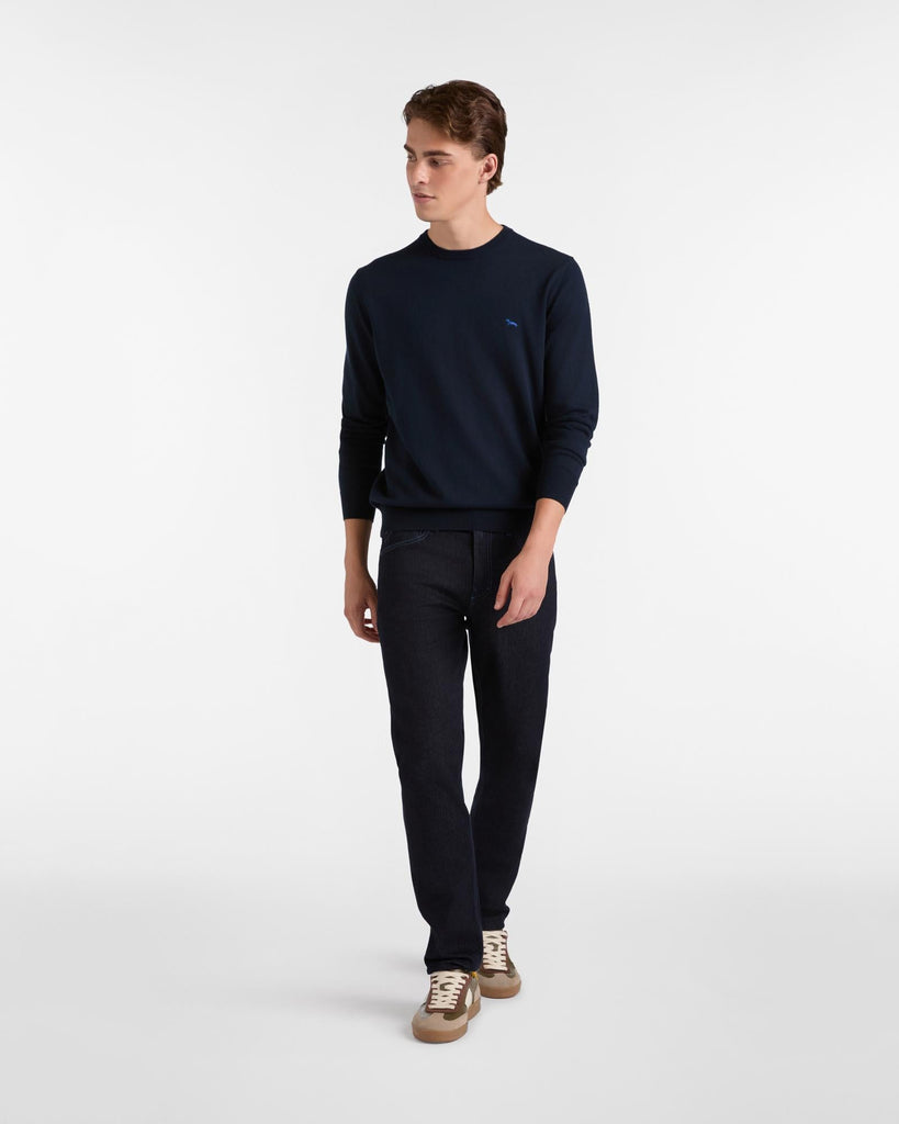 HARMONT & BLAINE MAGLIA PARICOLLO CO/WO