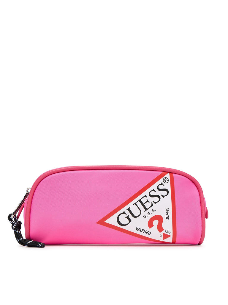 GUESS PENCIL CASE
