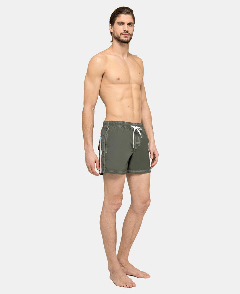 SUNDEK SWIM TRUNKS
