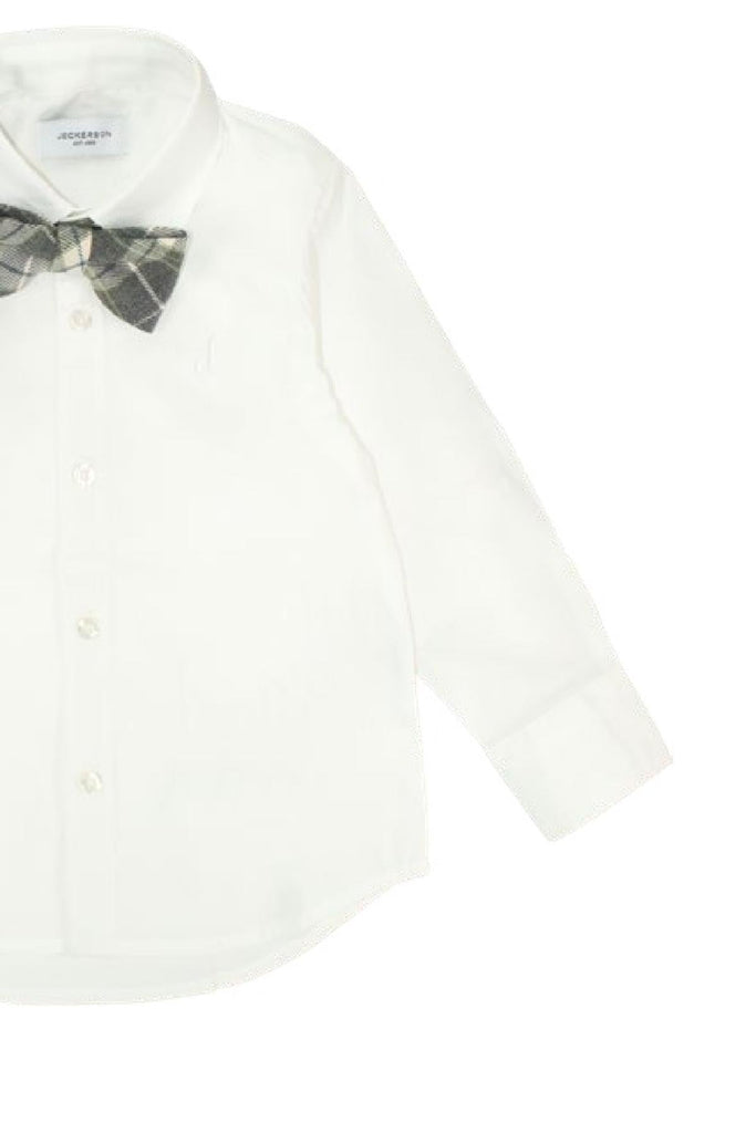 JECKERSON CAMICIA POPELINE NEO