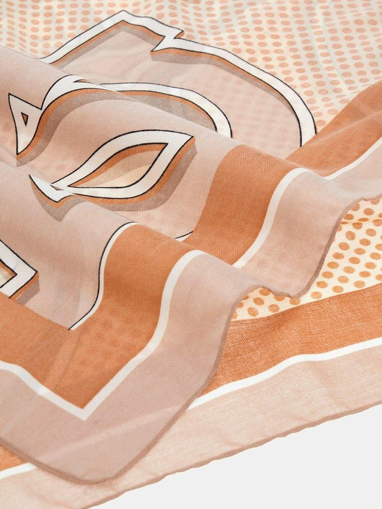 GUESS KEFIAH 120X120