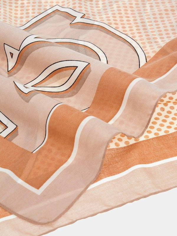 GUESS KEFIAH 120X120