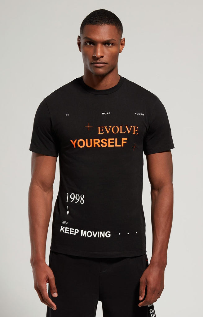 BIKKEMBERGS T-SHIRT