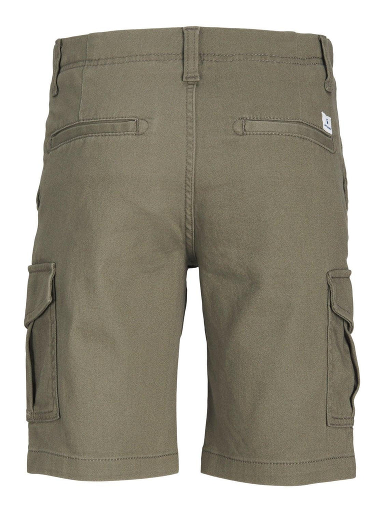 JACK JONES KIDS JPSTJOE JJCARGO SHORTS JNR