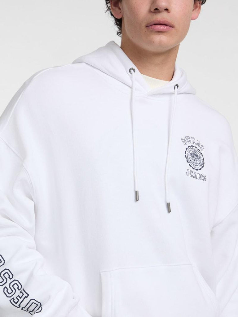 GUESS GJ HOOD OS PRINTED L