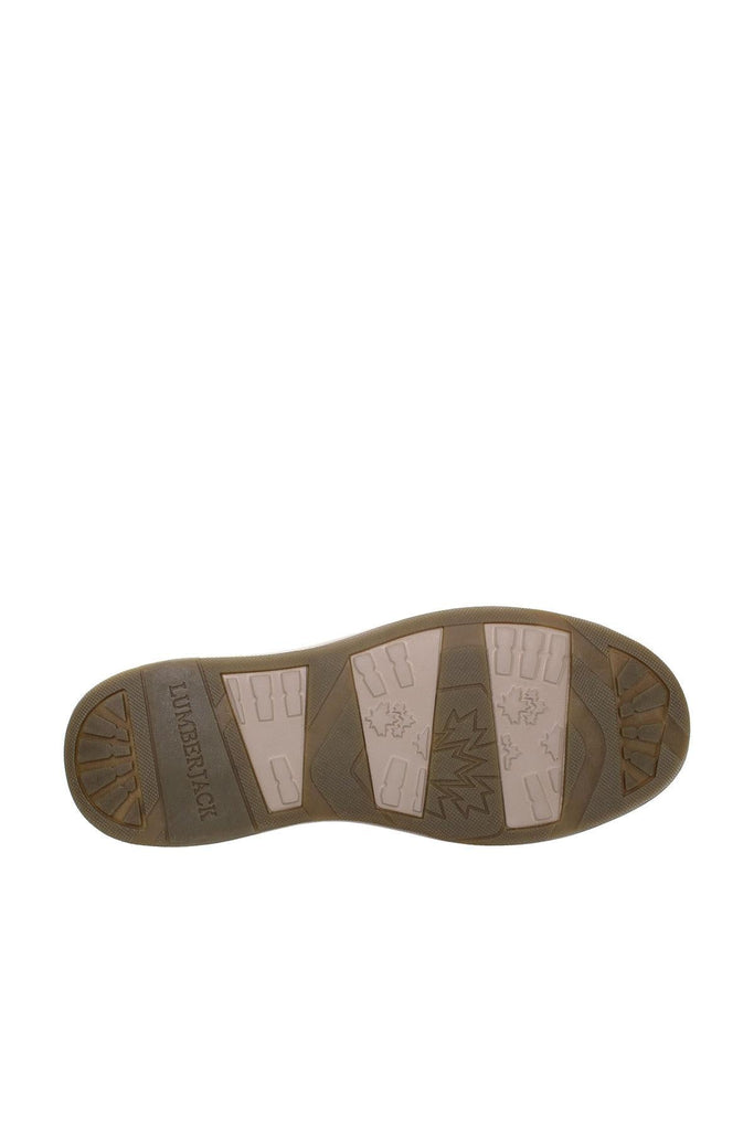 LUMBERJACK SNEAKER