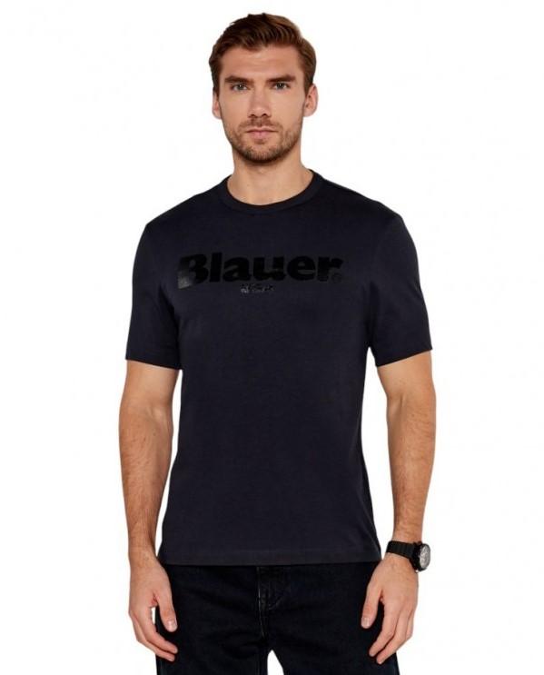 BLAUER BOURNE