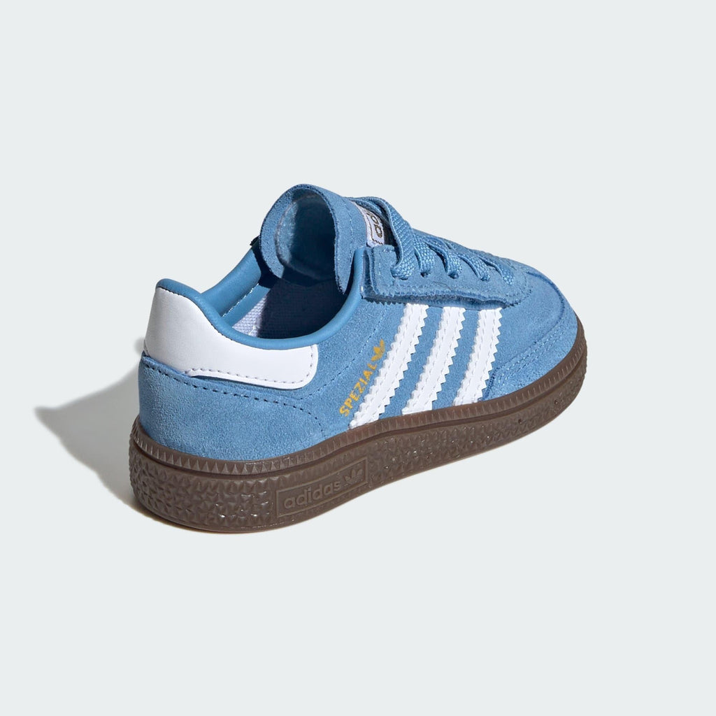 ADIDAS ORIGINALS HANDBALL SPEZIAL CF LTBLUE/FTWWHT/GUM5