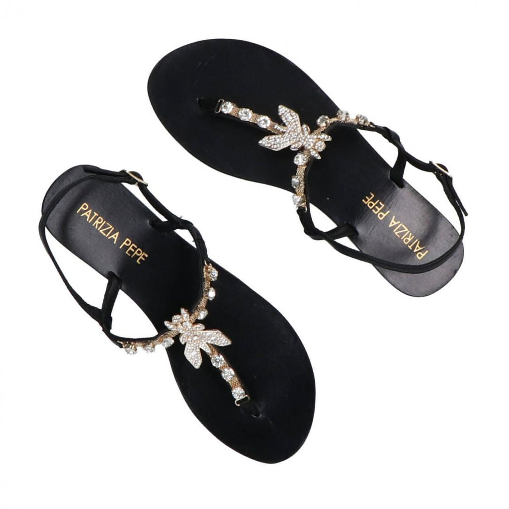 PATRIZIA PEPE SCARPA