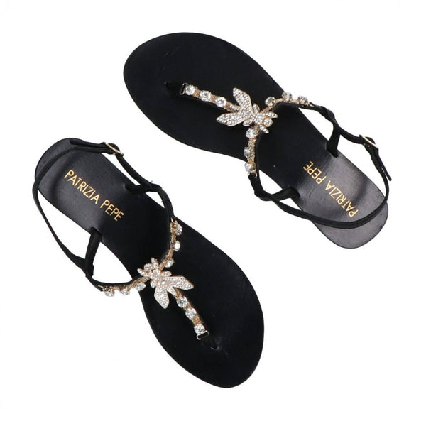 PATRIZIA PEPE SCARPA