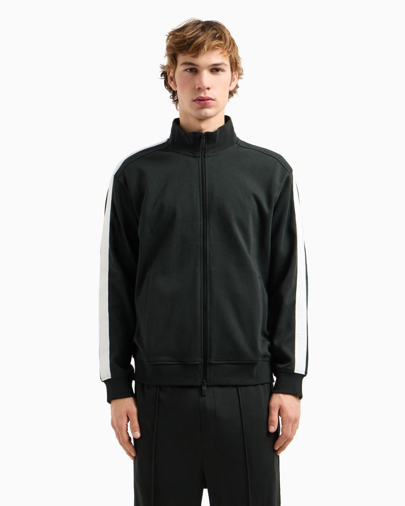 ARMANI EXCHANGE SWEATSHIRT