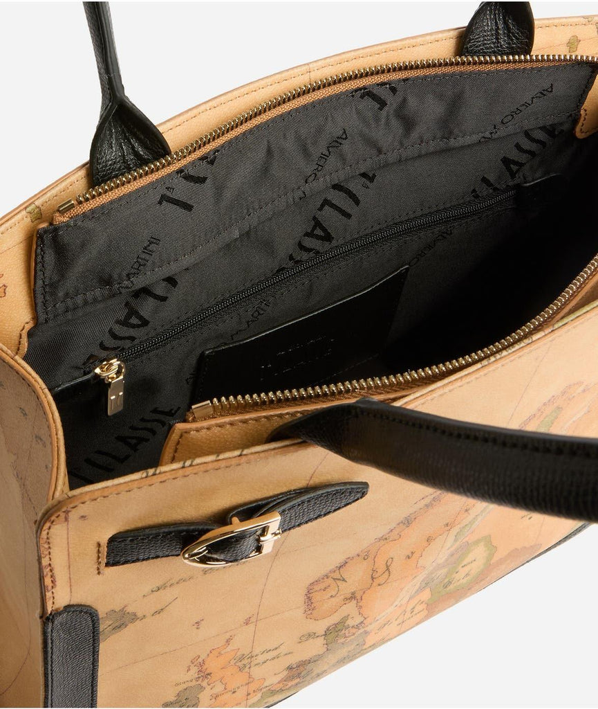 Alviero Martini 1ª CLASSE Shopping Bag