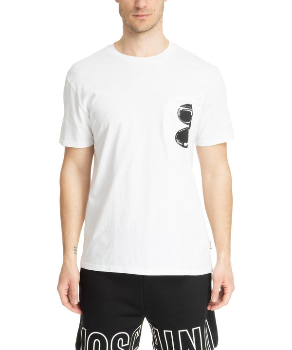 MOSCHINO T-SHIRT