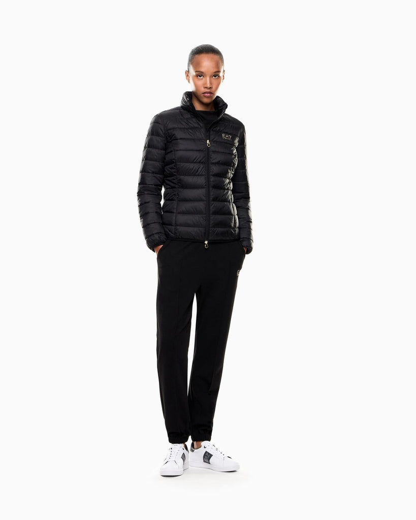 EMPORIO ARMANI EA7 GIUBBOTTO