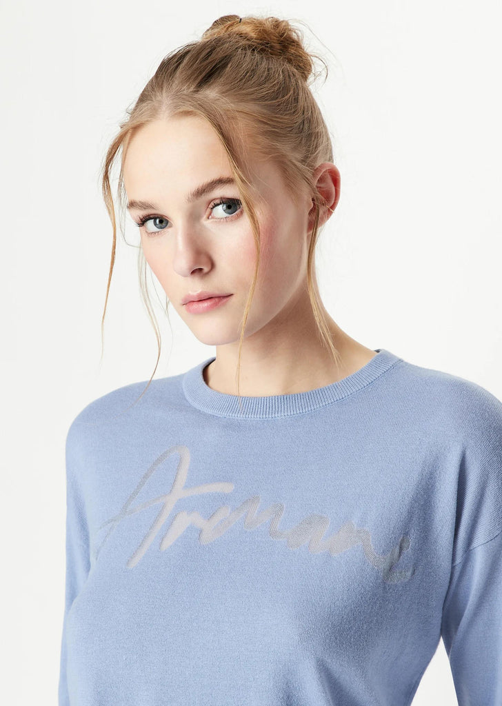 ARMANI EXCHANGE PULLOVER