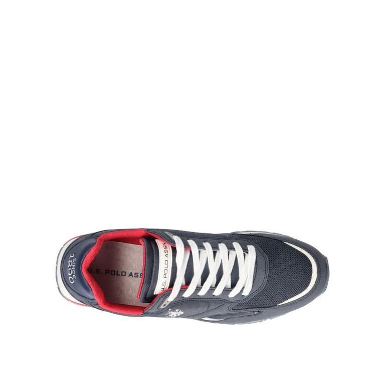 U.S. POLO ASSN TABRY