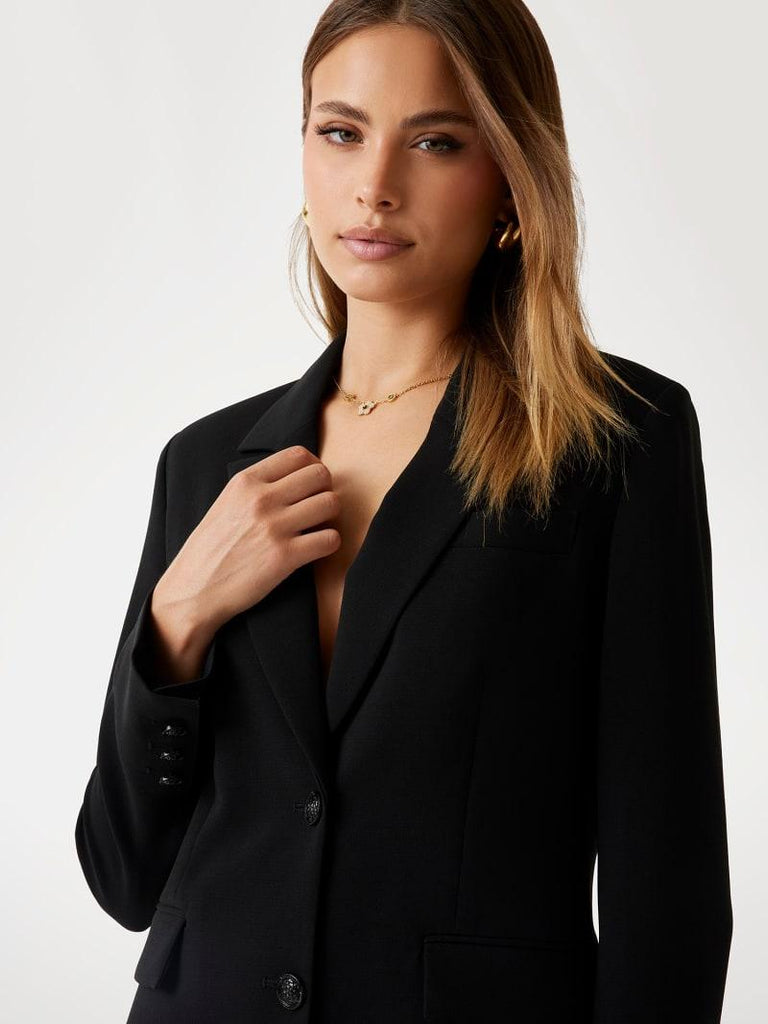 GUESS THEOLINE PERFECT BLAZER