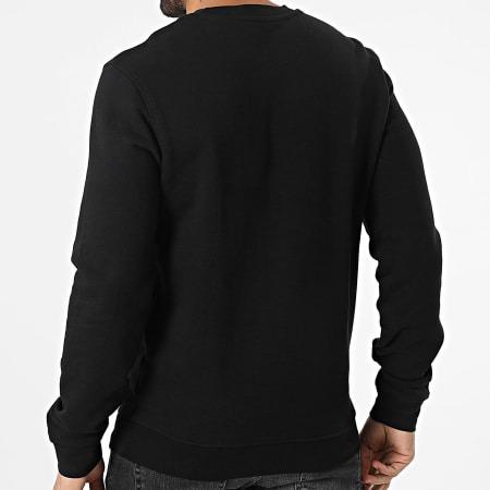 GUESS CN BASIC LOGO SWEATS
