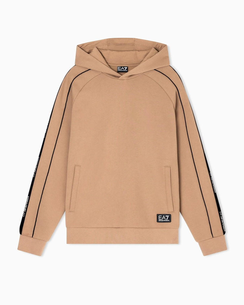 EMPORIO ARMANI EA7 FELPA