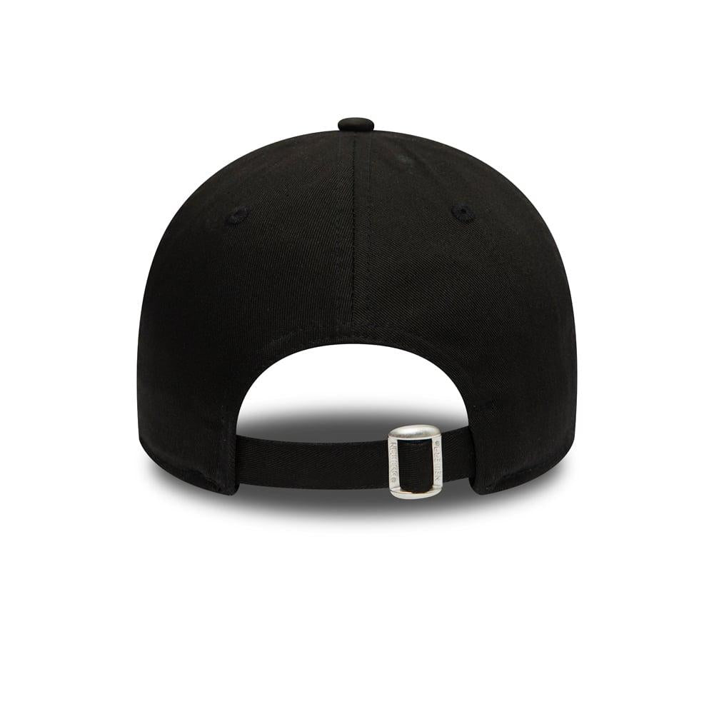 NEW ERA NBA ESSENTIAL OUTLINE 940 CHIBUL BLK
